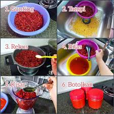 Karena saya pikir akan sangat bermanfaat buat anda yang ingin membuat. Meh Kak Izz Tunjuk Cara Buat Cili Boh Yang Boleh Tahan Lama Sampai 3 Minggu Tau Elok Je Dalam Fridge Tak Kulat Tak Berbau Songs