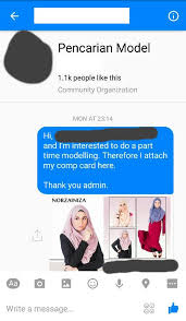 Berita model muslimah terbaru hari ini: Thirteen Persona Pencarian Model Pencarian Model Muslimah Hati Hati Tips