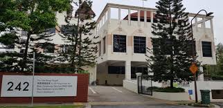 Der name yio chu kang, ähnlich wie choa chu kang und lim chu kang, stammt nicht von namen berühmter personen, im gegensatz zu vielen anderen straßennamen in singapur. Many Haven T Experienced God S Love So Let S Be On The Lookout Yio Chu Kang Chapel Which Opens Its Doors To The Homeless Salt Light