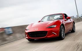 Americas Lightest Heaviest Cars Autocar