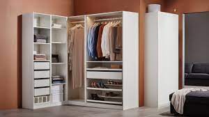 نظام pax من ايكيا ikea