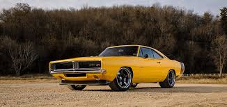 Image result for Yellow 1969 Charger