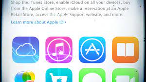 Click on the itunes store button (top right). How To Create An Apple Id Without A Credit Card Appletoolbox