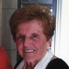Irene Turek Obituary September 20, 2018