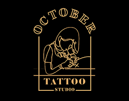 Have a look at the tattoo logo templates in our catalog. Tattoo Artist Logo Tattoo Design