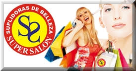 Super salon virtual -suplidora de belleza costa rica en San José