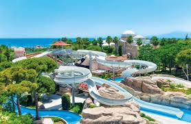 Long beach resort hotel, alanya. Swandor Topkapi Palace Antalya Turecko Pobytove Zajazdy Tip Travel