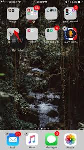Ecco la guida definitiva su come nascondere app su android, iphone ed ipad, anche con root e jailbreak. Come Nascondere Le App Su Iphone E Come Trovarle In Seguito Aggiornato Per Ios 11 Suggerimenti Trucchi Hack Utili Iphone E Ipad