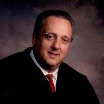 Honorable George C. Paras Obituary