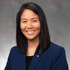 Josephine Santiago-Bond was born in the United States to Filipino parents  who were working