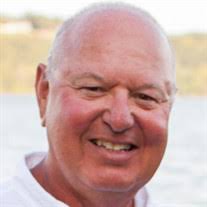 Obituary information for Dale Surratt