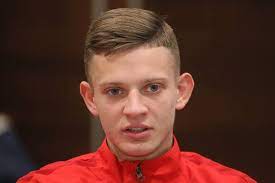 In the game fifa 21 his overall rating is 50. Sebastian Szymanski Radiomaryja Pl