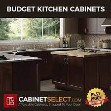 Pin On Best Budget Kitchen Cabinets Cabinetselect Com