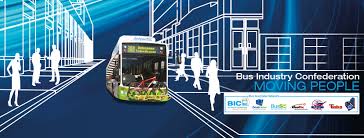 There are 5 roaming passes based on country of your destination: Bus Industry Confederation Posts Facebook