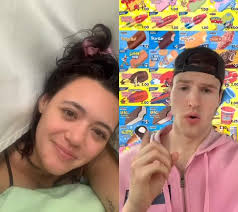 Colin Bliss and Taccoda