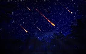 A fireball is a meteor that is brighter than the planet venus. Asteroid Meteor Meteorite And Comet What S The Difference Scientific American