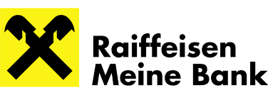 Die beiden geschäftsführer sehen ihr haus im vorteil. Raiffeisenbanken In Tirol