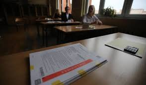 Www.oke.jaworzno.pl uruchomiony został serwis umożliwiający zdającym indywidualne. Matura 2018 Wyniki W Internecie Oke Jak Sprawdzic Wyniki Matur Online I Jak Sie Odwolac Od Wyniku Matur Dziennik Zachodni