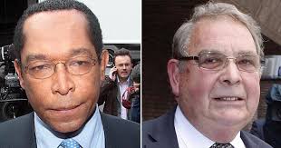 Lords Jailed For Expenses Fraud Claimed £8,700 In June