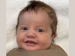 Victoria's cutest babies of 2025 revealed: Herald Sun vote results