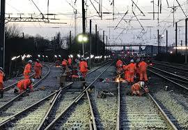 Trinity college of arts & sciences; 16m Christmas Upgrade For Scotland S Railway Rail Technology Magazine