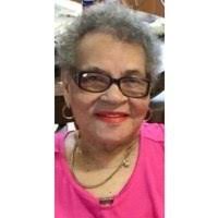 Pinkie Lee Cooper Obituary