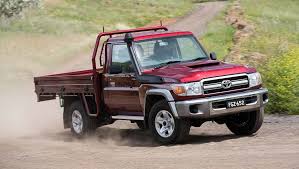 3 gang led rocker switch panel circuit breaker dual usb chargers car boat marine. New Toyota Land Cruiser 70 Series 2021 Pricing And Specs Detailed Cost Goes Way Up With Big Multimedia Upgrade Car News Carsguide