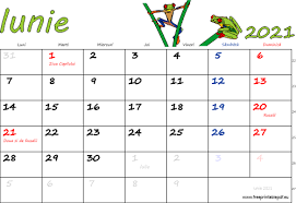 Ust, sala de festivități, strada ghenadie iablocikin 5 chisinau, 2069 + harta google. Calendarul Pentru Iunie 2021 FiÈ™ierele Pdf Gratuite Pentru Imprimare