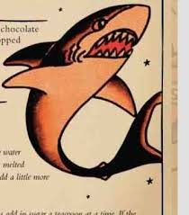 Shark sailor jerry tattoo is listed (or ranked) 18 on the list sailor jerry tattoo ideas. Sailor Jerry Shark Sweet Tattoos Old School Tattoo Sailor Jerry