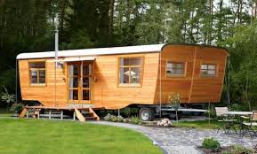 Zirkuswagen Gartenwagen Gartenhaus Wohnwagen Gestaltet Wohlwagen Gstehaus Mobiler Optimal Rdern Tiny House Big Living Tiny Luxury Tiny House Prices
