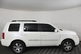 Image result for White Diamond 2012 Pilot