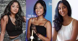 She belongs to the sri lankan family but holds a tamil ethnicity. 41 Sexiest Pictures Of Maitreyi Ramakrishnan Cbg
