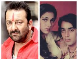 Sanjay Dutt Pernah Kencani 308 Gadis Ini Potret Tampannya Saat Muda Semua Halaman Nakita