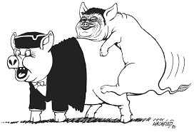 Amnesty International's position on the tribunal's farce