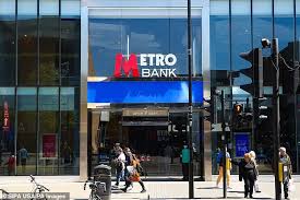 Help us build deeper relationships with our customers, and make it easier for them to succeed. Metro Bank Sells Off A Third Of Its Mortgage Book To Natwest Readsector