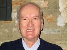 Independent Author Spotlight: John E. Boyle — DMR Books