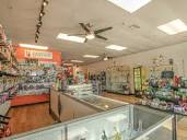 Clearwater Smoke Shop | #1 Smoke & Vape Shop on Gulf to Bay