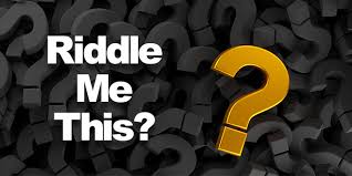 نتیجه جستجوی لغت [riddle] در گوگل