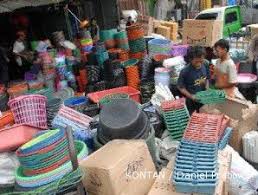 Produk terbaru suryaguna.com distributor alat rumah tangga | tas pos | tas kiso ayam | mesin parut harga grosir. Sentra Perabot Jembatan Lima Harganya Miring 1