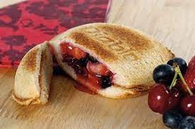 Diablo Sandwich Maker Snacks Sandwich Maker Toaster Recipes