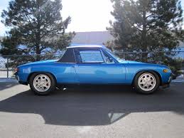 Image result for Alaska Blue 1973 Audi