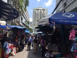 เขตบางรัก โต้ข่าวลือ พบผู้ติดเชื้อ #โควิด19 ที่ตลาดละลายทรัพย์ ซอยสีลม 5 จำนวน 310 ราย และสั่งปิดตลาดไม่มีกำหนด ยืนยันไม่เป็นความจริง Txsyfdkssoyetm
