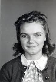 Big Bone resident Juanita Frances (Young) Turner made the Journey to be  with our Lord