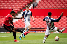 Will likely see pogba on the bench. Manchester United Confirm West Brom Friendlies Results And Scorers Manchester Evening News