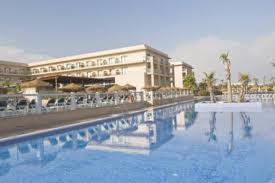 Cabo de gata hotel deals. Cabogata Mar Garden Hotel Spa Hotel Retamar Spain Overview