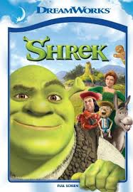 Shrek (2001)