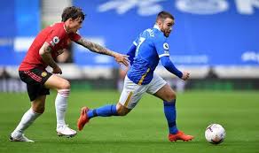 Инструменты для анализа и прогнозов ставок. Manchester Yunajted Vyrval Pobedu Nad Brajtonom V Bezumnom Poedinke Football Ua