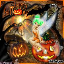 10 Tinkerbell Happy Halloween Quotes Gifs See more ideas about tinkerbell, tinkerbell party, cupcake cakes. 10 tinkerbell happy halloween quotes gifs