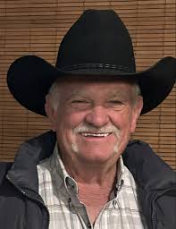 Obituary information for Charles William Hall