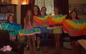 Don't let your kid sit around bored this summer. Summer Fun Sewing Camps And Other Sewing Classes For Adults And Children By Aerybeth Sewing School In Rock Hill Sc Alignable